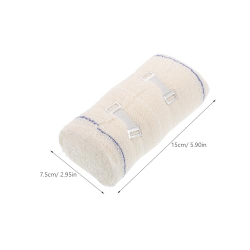 Faja Postparto para Abdomen y Pecho 15cm x 8m miniatura 2