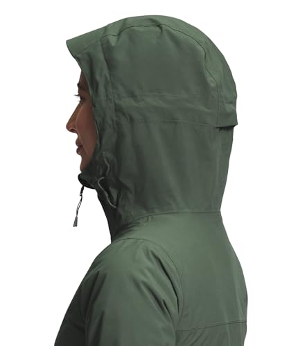 Image of The North Face womens Carto Triclimate Jacket