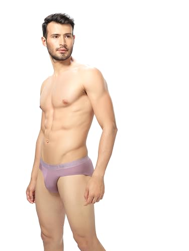 Image of MAML Men's Modal Brief Seamless Underwear for Men