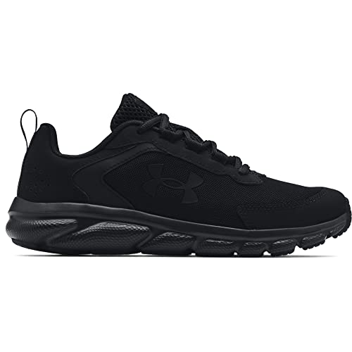 Image of Under Armour Girl's Assert 9 (Big Kid)