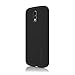 Incipio DualPro for Moto g4/ g4 Plus - Black/Black