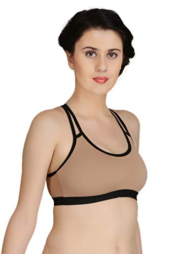 Image of Fashion Comfortz Women Sports Bra