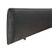 Pachmayr Field Recoil Pads D200B, Black w/Black Base - Medium, 0.5 00426