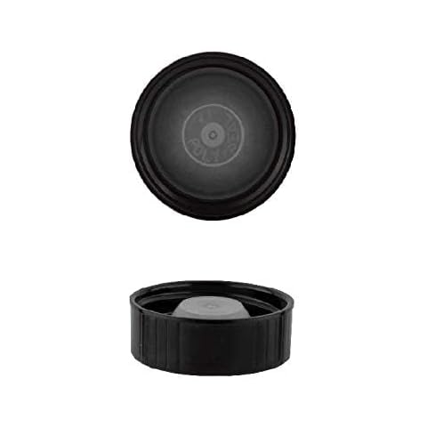 28mm Airtight Caps by kitchentoolz Cover