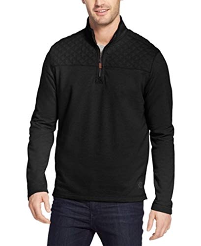 G.H. Bass & Co. Mens Mountain Wash Pullover Sweater