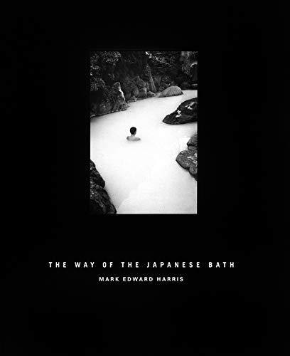The Way of the Japanese Bath - Atlas Obscura