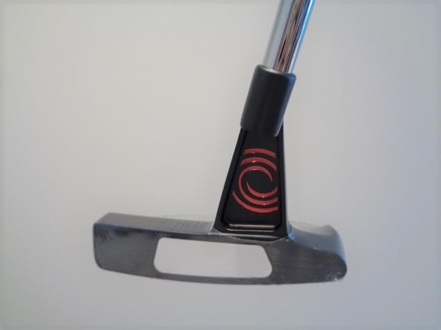 オデッセイTRI-BEAM トライビーム6M ストロークラボ　34インチ Amazon.co.jp: 品ODYSSEY オデッセイ2023 TRI-BEAM STROKE LAB