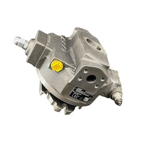 D953-2041 /C Radial Piston Hydraulic Pump Type HPR18C3RKP045KD28F2Y00 – High-Performance Industrial Hydraulic Pump