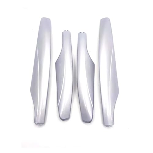 Coques barres de toit Patrol Y62 haut de gamme pour finition extérieure parfaite
