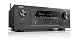 Produktbild Denon AVRX3400H 7.2 Surround AV-Receiver (HEOS Integration, Dolby Vision Komtabilität, Dolby Atmos, dtsX, WLAN, Bluetooth, Amazon Music, Spotify Connect, HDMI Eingänge, 7x 180 W) schwarz