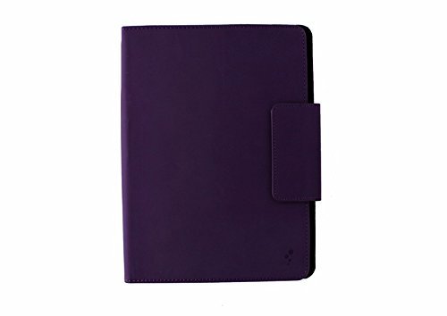 M-Edge Accessories - Stealth Case for Kindle Fire HD 8.9 - Purple