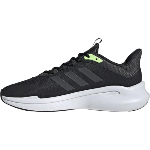 Image of Adidas Mens Alphaedge + Shoes