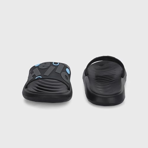 Image of Centrino Slides for Women | Comfortable & Stylish with Soft Insole | Trendy Design with Support Strap | Perfect for Spring Summer Travelling, Walking