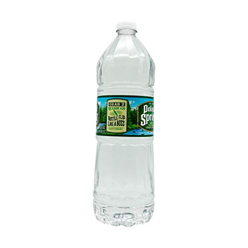Image of Poland Spring Original Spring Water, 33.8 FZ
