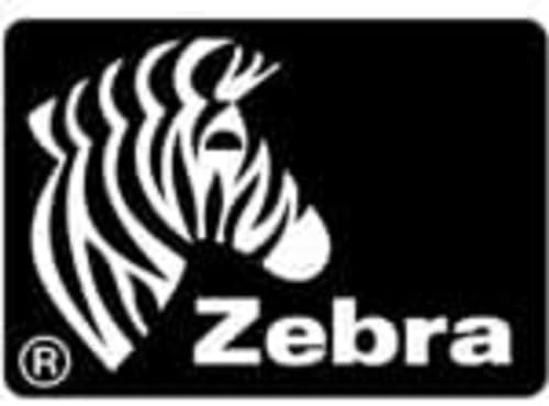 Zebra Z-Select 2000D Self-Adhesive Printer Label - Printer Labels (Self-Adhesive Printer Label, Direct Thermal, Permanent, 10.2 Cm, 7.6 Cm, 2.5 Cm)