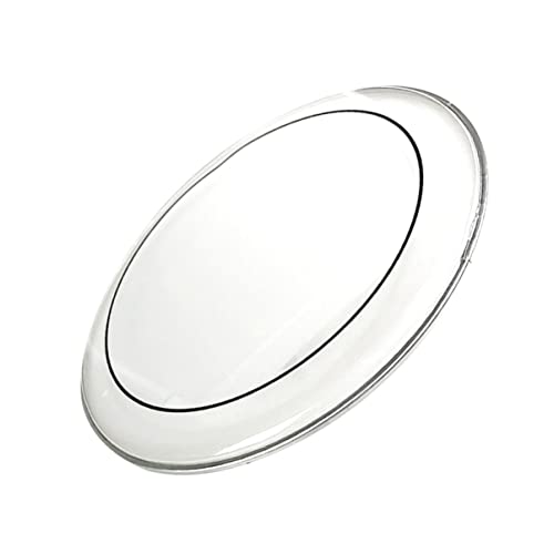 NULYLU Replacement Drum Skin Covers Snare Drum Heads Drum Skin Kit Drums Skin Drum Set Replacement