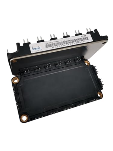 2MBI450VJ-120-80 Módulo IGBT y diodo tiristor de potencia industrial 2