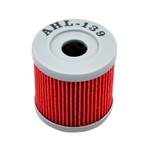 Filtre à huile moto 16510-05240 pour Suzuki LT-Z400 KFX400 Arctic 400