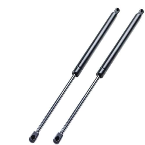 AXXPIV 2 Soportes de elevación para portón Trasero de Maletero, amortiguadores para BMW E87 Serie 1 2003-2012, amortiguadores de Gas para portón Trasero de Coche