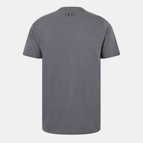 Image of Under Armour Men's Sportstyle Left Chest Short Sleeve T-Shirt