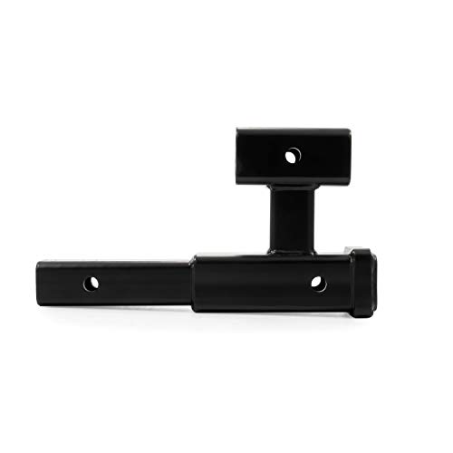 EAZ LIFT 48472 Dual Hitch Extension