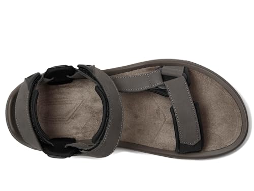Teva mens Terra Fi 5 Universal Leather2