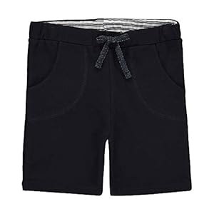 Steiff baby-meisjes Shorts Shorts