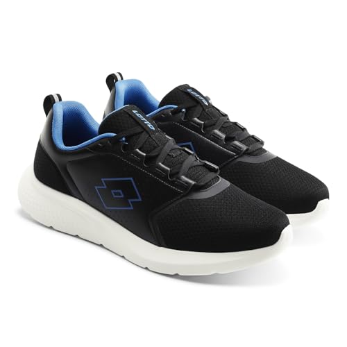 Image of Lotto Men FloWalk Walking Shoes