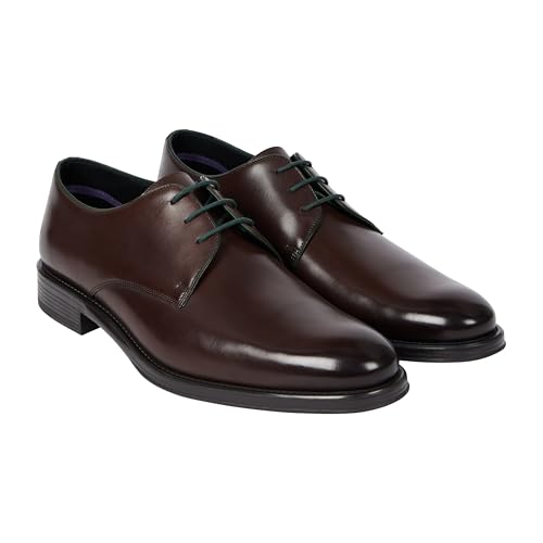 Image of Paul Smith Mens Ps Paul Smith Men's George Oxford Shoes