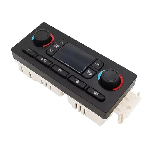 Réparer la ventilation de votre SUV avec le module climatisation 599-211XD