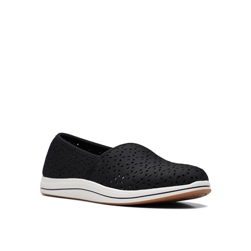 Image of Clarks Women's Breeze Emily Loafers