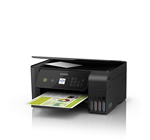 ایگرد | قیمت و خرید Epson EcoTank L3160 Print/Scan/Copy Wi-Fi Tank Printer