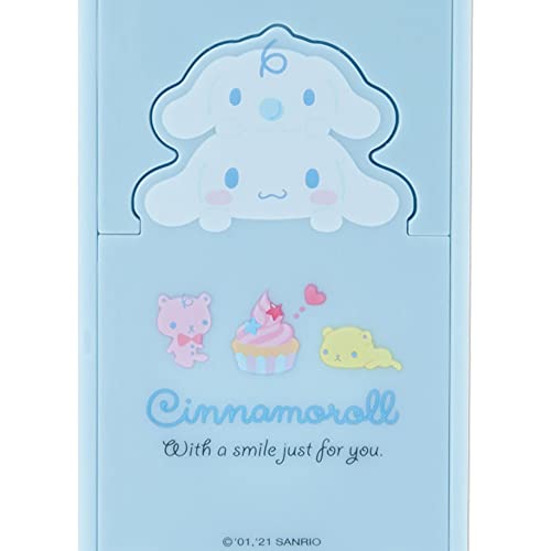 Support pliable pour smartphone Sanrio Cinnamoroll universel et ajustable - 5