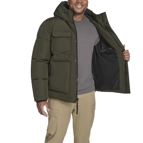 Image of Levi's Men's Softshell Trucker Jacket