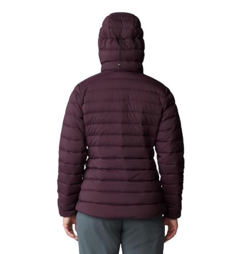 Mountain Hardwear Women's Deloro Down Full Zip Hoody2