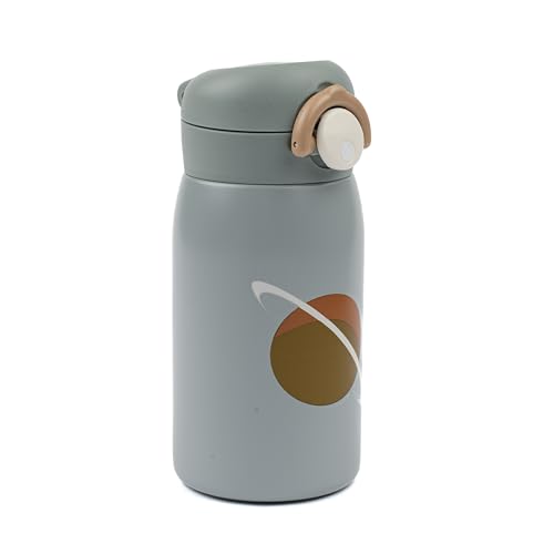 Fabelab Cantimplora Para Niños De 320 Ml Botellas Infantiles Con Diseño De Planeta Botella De Acero Inoxidable Sin Bpa Botella Escolar A Prueba De Fugas Botella De Agua Para Niños Fabelab Cantimplora Para Niños De 320 Ml Botellas Infantiles Con Diseño De Planeta Botella De Acero Inoxidable Sin Bpa Botella Escolar A Prueba De Fugas Botella De Agua Para Niños