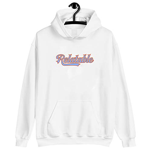 Brent Rivera Merch Relatable Hoodie Amazon Pink Brent Rivera Merch