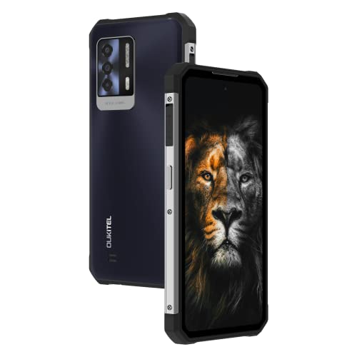 OUKITEL WP17 Rugged Smartphone, Night Vision Camera
