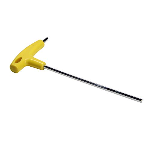 Llave allen 5mm 22 Imagen adicional
