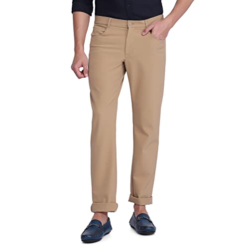 Image of Blackberrys Men Casual Pants