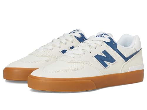 New Balance Men's 574 Vulc Skate Shoe