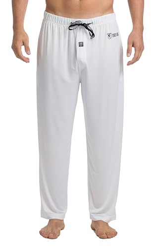 STACY ADAMS Men's Regular Sleep Pant