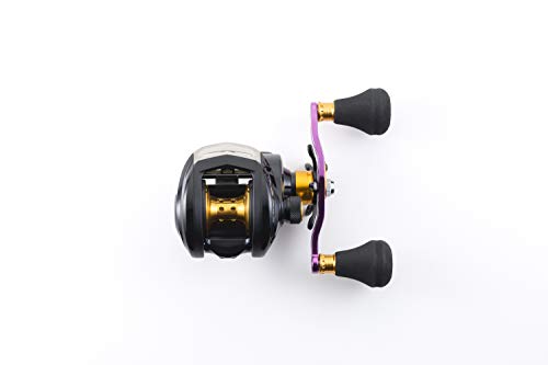 アブガルシア(Abu Gacia) ベイトリール OCEANFIELD7-R 14枚目