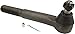 Proforged 104-10227 Greasable Front Left Inner Tie Rod End - 4WD