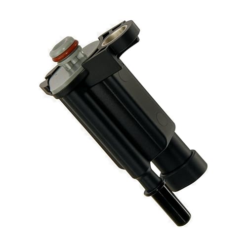 Emission Vapor Canister Purge Valve Solenoid Compatible with 2004-2009 Chevy Silverado 1500 2500 3500 Tahoe GMC Sierra Escalade Yukon Avalanche Vent Control Solenoid Replaces B214-1105 12581282