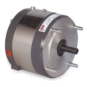 DAYTON 2LYU7 Brake, Magnetic Disc, Torque 10 Ft-Lb