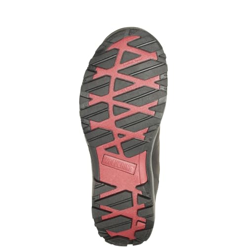 Image of Wolverine Women's Chisel Steel Toe Waterproof SR Hiker