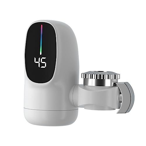 Calentador de Agua Eléctrico Gsrimgratoe 3000W