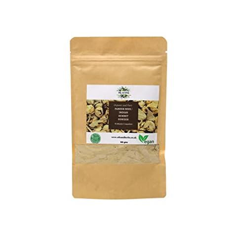 Clean Organic Paneer DODI - Withania Coagulans - 100% Pure and Natural (300) Cover