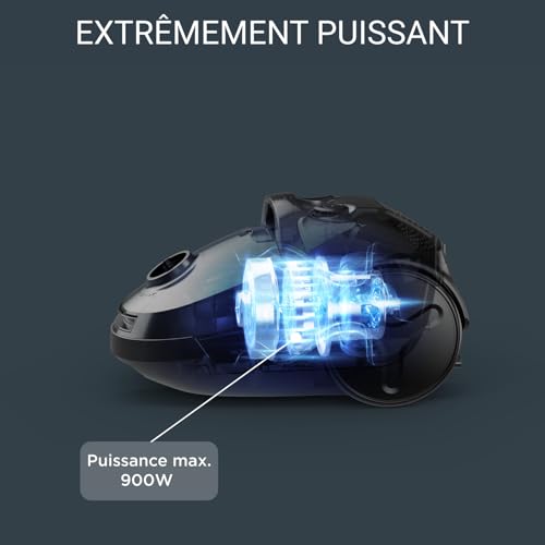 ROWENTA RO3950EA - vue 9